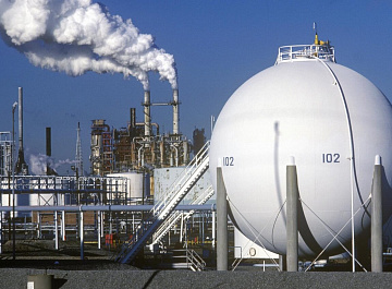 Лицензия на эксплуатацию ОПО (мск)